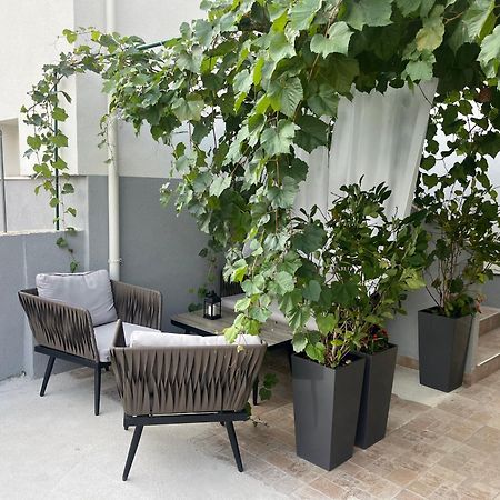 Villa Strma Primošten Exteriér fotografie