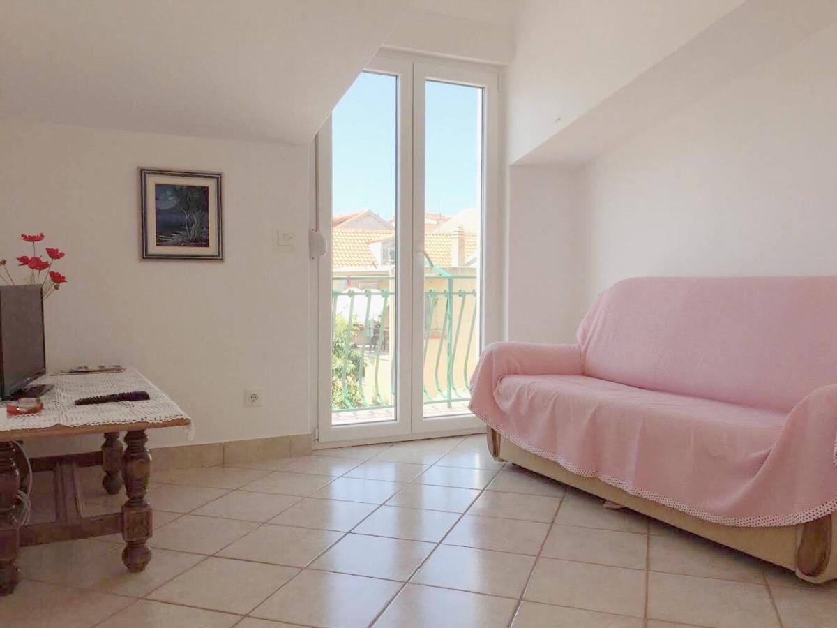 Villa Strma Primošten Exteriér fotografie